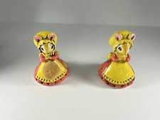 Vintage Josef Originals Mouse