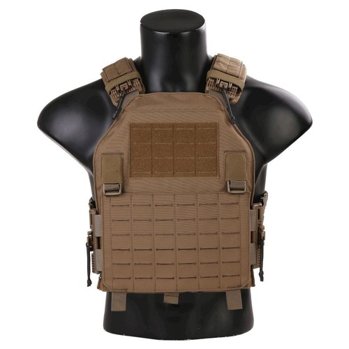 Gilet tactico lvac assault - lvac,