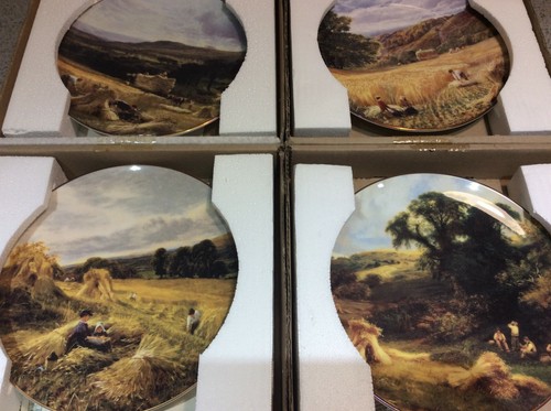 Year plenty royal doulton - year,