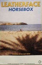 Leatherface 2000 Horsebox