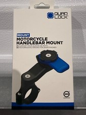 Motorcycle Handlebar Mount -