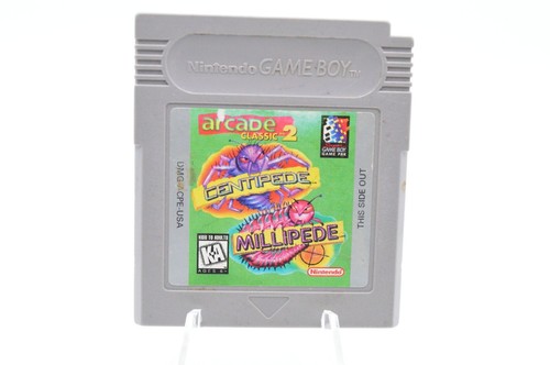 Arcade classic centipede - 2:, /