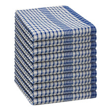 10x Pack Wonderdry 100% Cotton