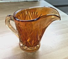 Vintage Sowerby 1940s Marigold