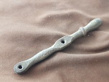 Very rare indeed Medieval hand held coin weights. Please read description L44e