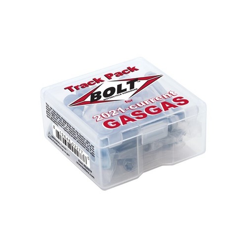 Gasgas oem style replacement - style,