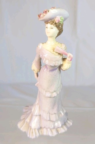 Coalport lady clara - lady,