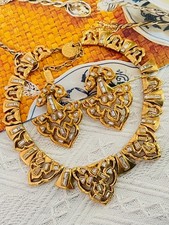 Yves Saint Laurent YSL Vintage