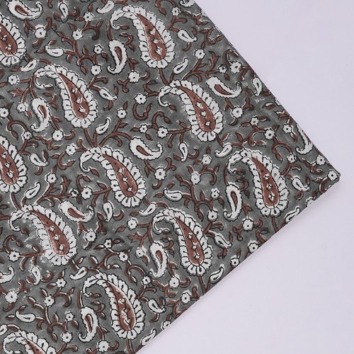 Yards hand block flower - yards,
