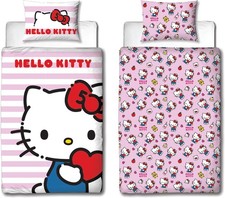 Hello Kitty Officially