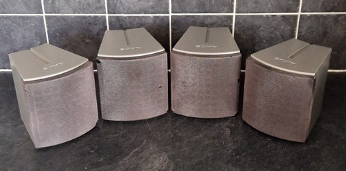 Sony surround speakers - sony,