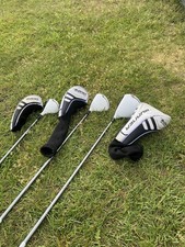 Taylormade Burner Superfast