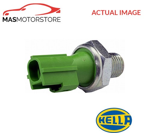 Oil pressure sensor - oil,