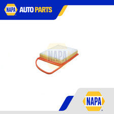 Air Filter fits CITROEN C4