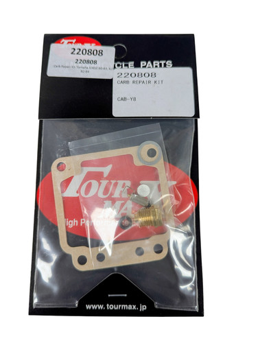 Carburettor repair kit - kit, (japan)