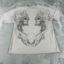 WWE WWF VTG Triple H T shirt