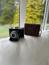 Olympus Six 6x6/6x4.5 Medium