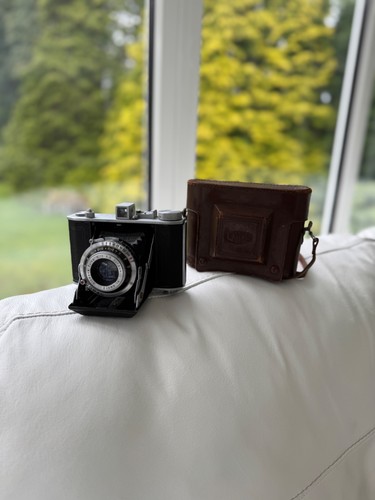 Olympus six 6x6 6x4 medium - olympus,