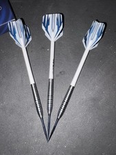 Luke Humphries TX3 Cool Blue