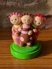 In The Night Garden Tombliboos