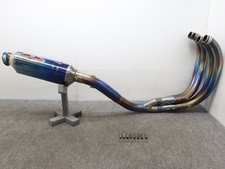 KAWASAKI ZRX1100 ZRX1200R/S