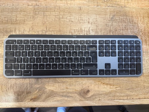 Logitech keys for mac full - keys,