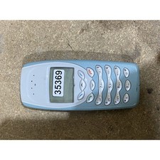 Nokia 3410 NHM-2NX Mobile