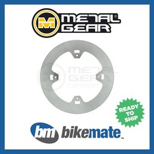 MetalGear Brake Disc Rear for