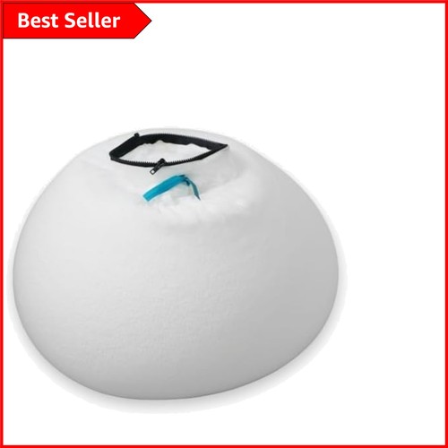 Revitalize your bean bag - bag, with