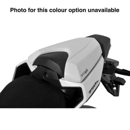 Ermax seat cowl matte - seat,