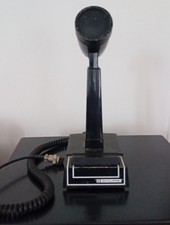 Microphone