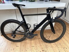 Canyon Aeroad CF SL 8 Di2