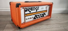 Orange AD30HTC 2 Channel 30 Watt Guitar Amp Head