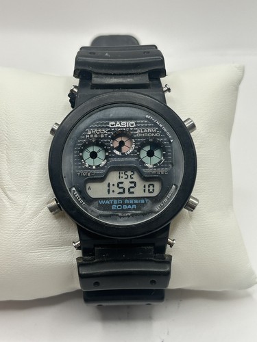 Shock 5900 working - g-shock,