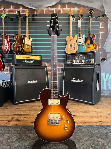 Aria pro 460 - pro, sunburst