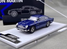CZ ATS 1:64 Blue Martin DB5