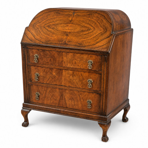 Vintage 1920s queen anne style - anne,