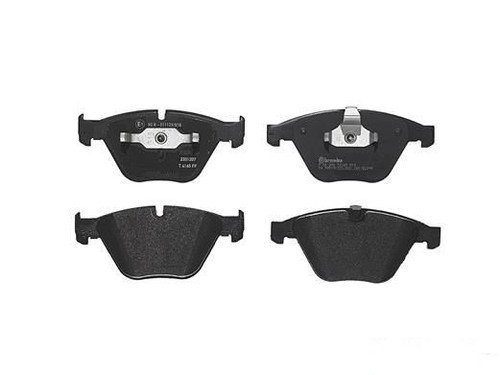 Brembo front brake - pad, set