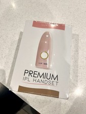 LUX SKIN Premium Polular IPL Handset Laser Permanent Hair Removal 