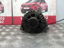Vauxhall Mokka Se 2013-2019 1364  ALTERNATOR 13588289