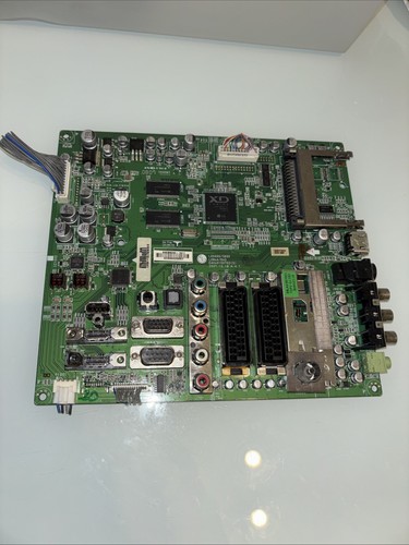 Mainboard eax40150702 - mainboard, eax40150702(3)