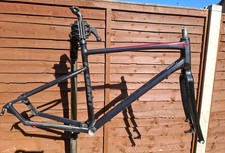 Giant Revolt large frameset