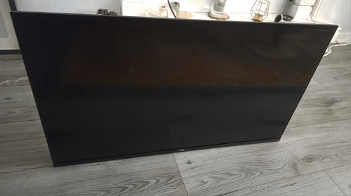 Tcl s54 series - tcl, smart