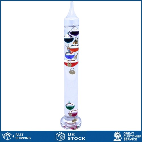 Elegant glass galileo - elegant,