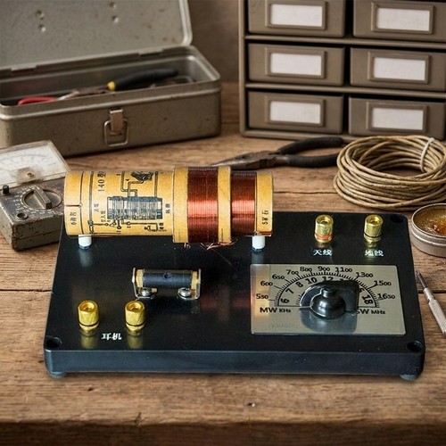 For beginner electronics kit - electronics,