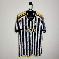 Juventus Football Shirt Jersey
