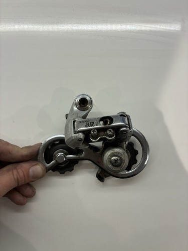Suntour rear derailleur - ar, 2
