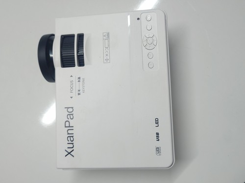 Xuanpad mini projector - mini,