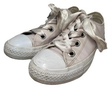 Converse All Star Low Top Pink