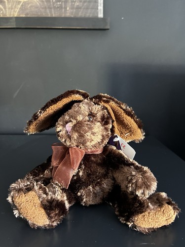 Russ chocolate scented bunny - russ,